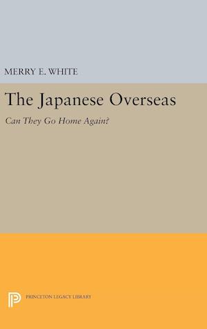 The Japanese Overseas