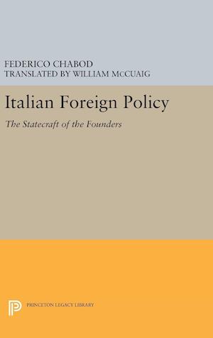 Italian Foreign Policy