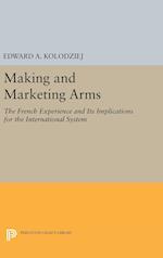 Making and Marketing Arms