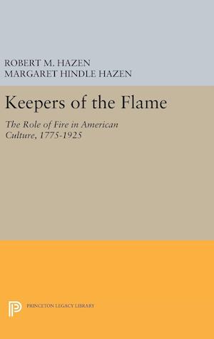 Keepers of the Flame