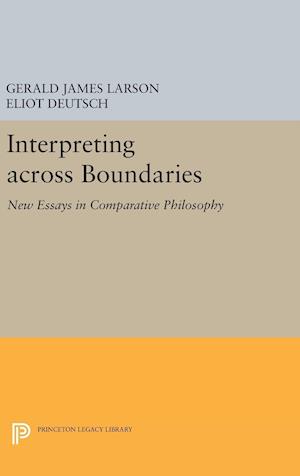 Interpreting across Boundaries