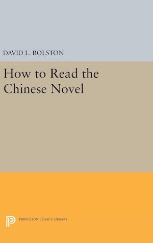 How to Read the Chinese Novel