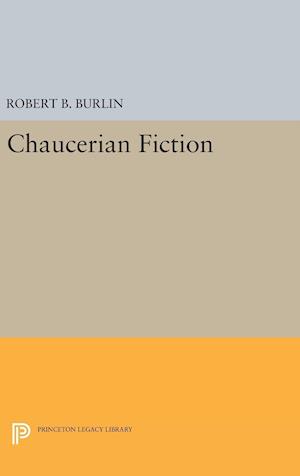 Chaucerian Fiction
