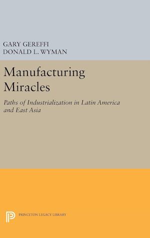 Manufacturing Miracles