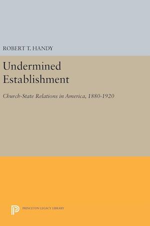 Undermined Establishment