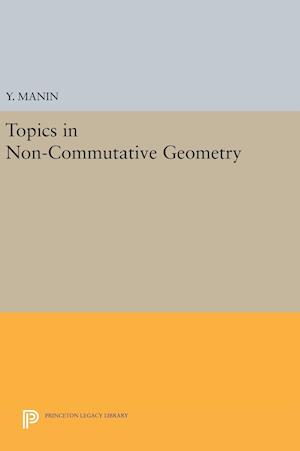 Topics in Non-Commutative Geometry