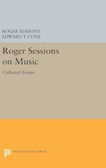 Roger Sessions on Music