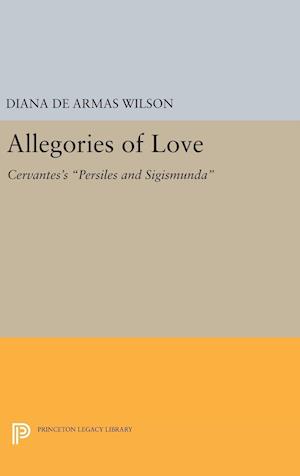 Allegories of Love