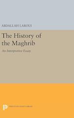 The History of the Maghrib