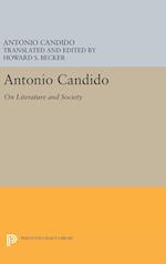 Antonio Candido