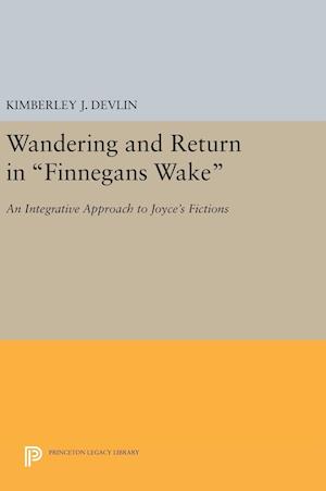 Wandering and Return in Finnegans Wake
