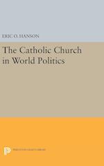 The Catholic Church in World Politics