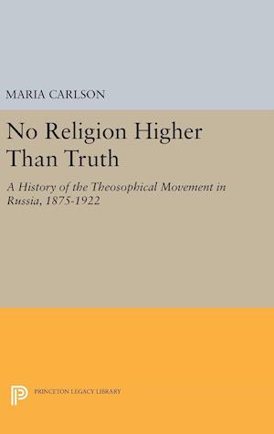 No Religion Higher Than Truth