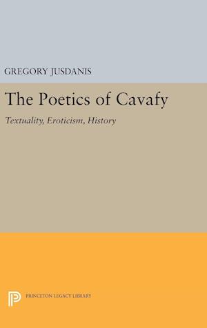 The Poetics of Cavafy