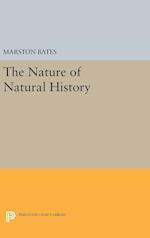 The Nature of Natural History