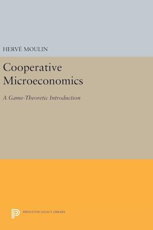 Cooperative Microeconomics