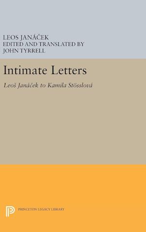 Intimate Letters