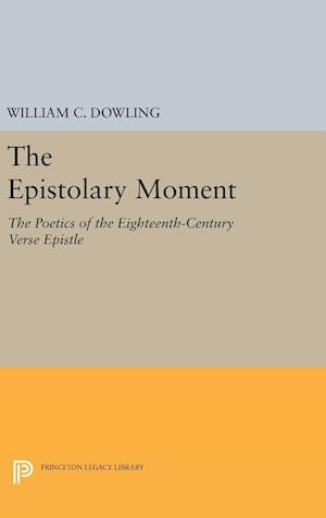 The Epistolary Moment