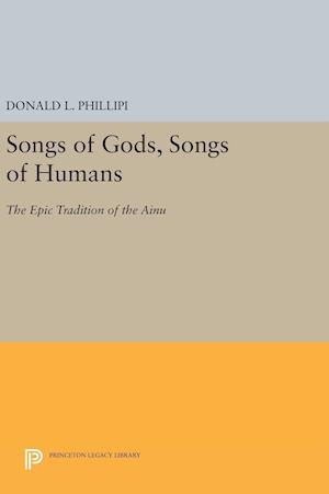 Songs of Gods, Songs of Humans