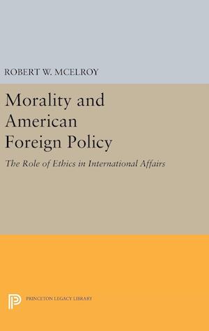 Morality and American Foreign Policy