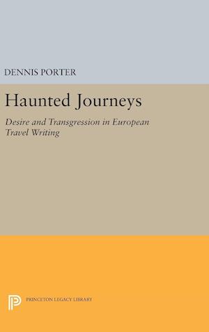 Haunted Journeys
