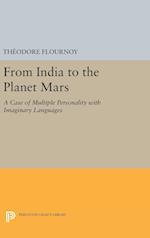 From India to the Planet Mars