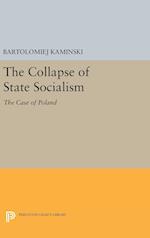 The Collapse of State Socialism