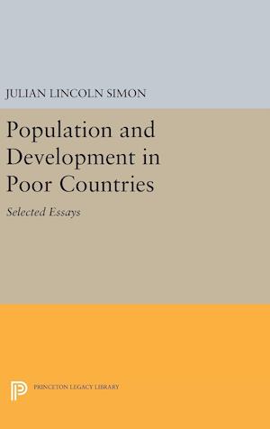 Population and Development in Poor Countries