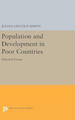 Population and Development in Poor Countries