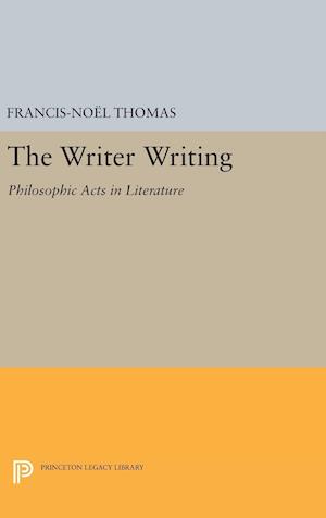 The Writer Writing