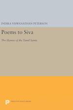 Poems to Siva
