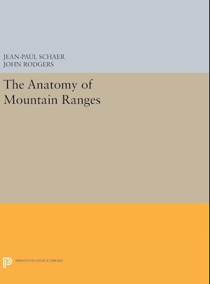 The Anatomy of Mountain Ranges