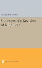 Shakespeare's Revision of KING LEAR