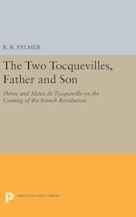 The Two Tocquevilles, Father and Son
