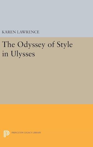 The Odyssey of Style in Ulysses