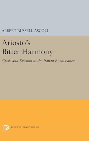 Ariosto's Bitter Harmony