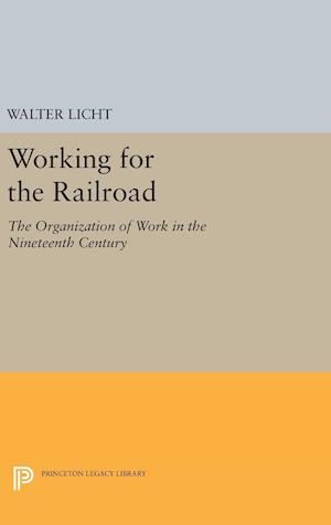 Working for the Railroad