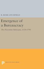 Emergence of a Bureaucracy