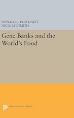 Gene Banks and the World's Food