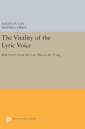 The Vitality of the Lyric Voice