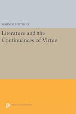 Literature and the Continuances of Virtue