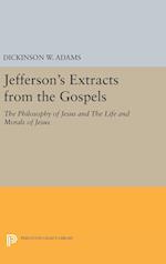 Jefferson's Extracts from the Gospels