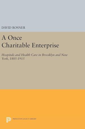 A Once Charitable Enterprise