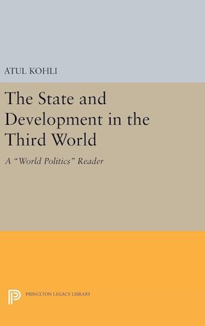 The State and Development in the Third World