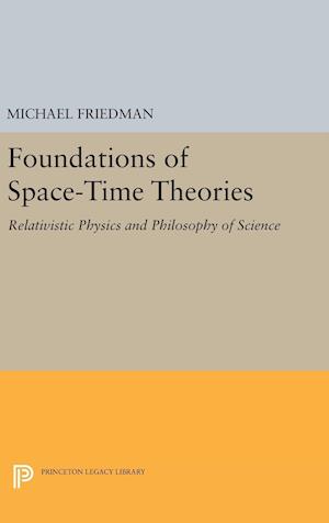 Foundations of Space-Time Theories