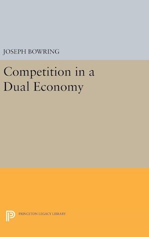 Competition in a Dual Economy