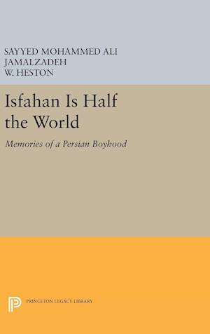 Isfahan Is Half the World