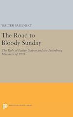 The Road to Bloody Sunday