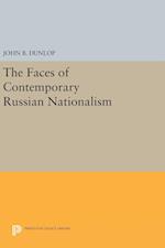 The Faces of Contemporary Russian Nationalism