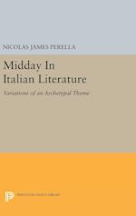 Midday In Italian Literature